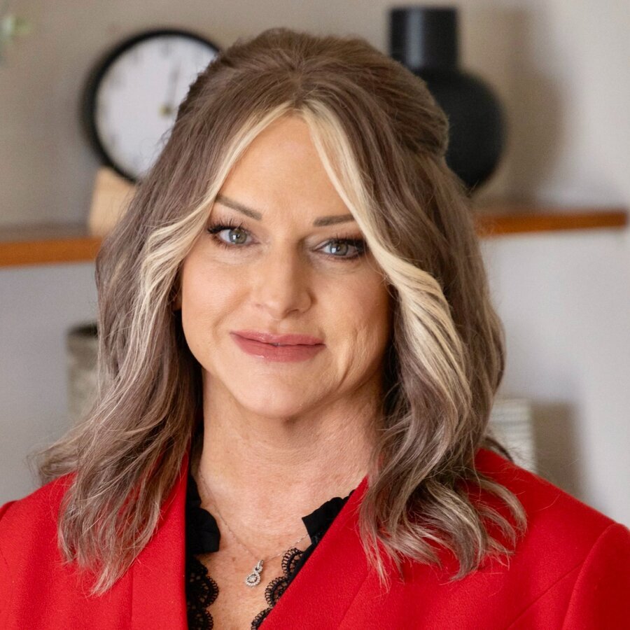 Angela Dannels Image